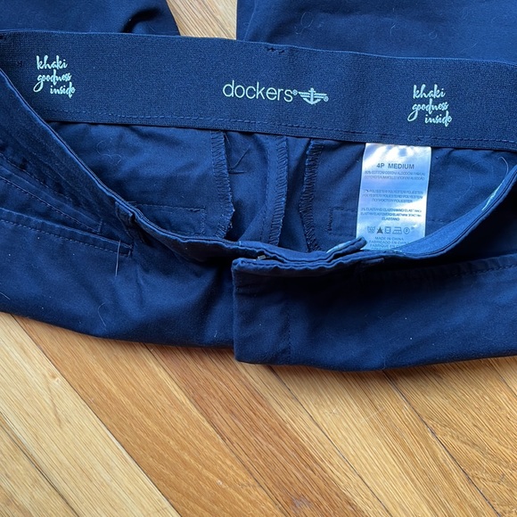 Dockers 4p pants - Picture 3 of 4